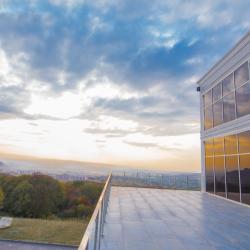 Фото Отель Орлиные скалы