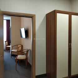 Фото Отель Мышк Инн