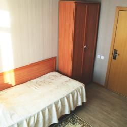 Фото Отель Приморская