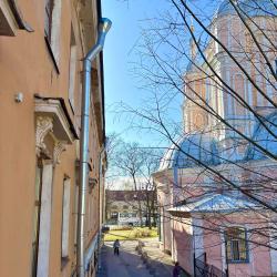 Трезини (Trezzini) — 9ef7e0fa636f1204bf5d3a8175309259