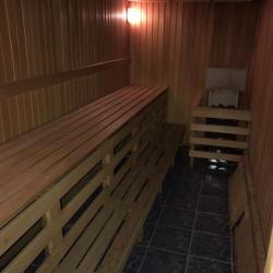 Фото Отель Робинзон