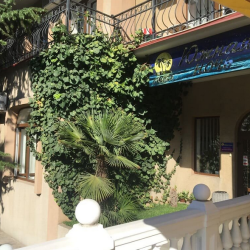 Фото Отель Южная ночь