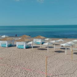 Фото Отель Volna Family Resort (Волна Фэмили Резорт)