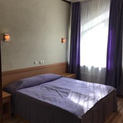 Фото Отель ТИРС