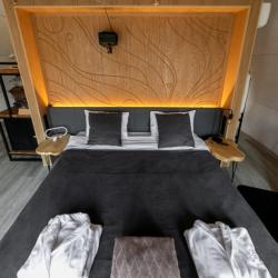 Фото Отель Три Воды