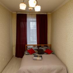 Фото Отель Квартиры в Подмосковье на улице Академика Каргина