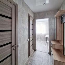 Фото Апартаменты на проспекте Победы 39