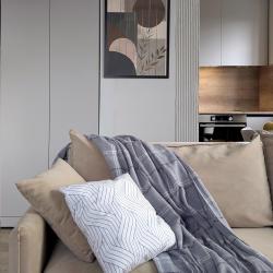 Фото Отель Nice Place Penza| Silent Downtown