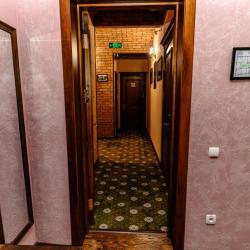 Фото Отель Bagizagan Hotel (Багизаган)