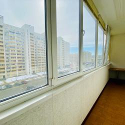 1-комнатные апартаменты стандарт