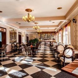 Фото Отель Корниловъ