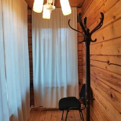 Коттедж улучшенный Придорожный