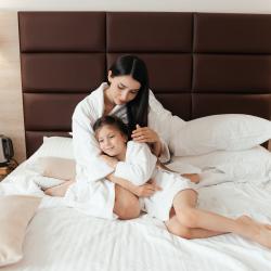 Фото Отель Vitamin (Витамин)