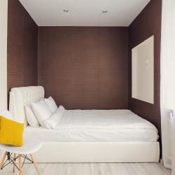 Фото Апартаменты на улице Веры Хоружей