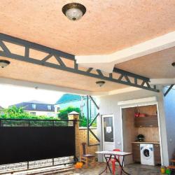 Фото Отель Гостевой дом Фета