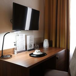 Фото Отель Версаль