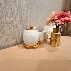 1-комнатные апартаменты стандарт