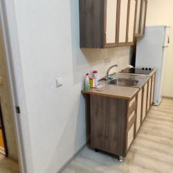 Фото 1-комнатные апартаменты на Проспекте Гагарина 101 к.1