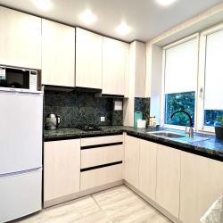 Фото Апартаменты на улице Маршала Мерецкова 9