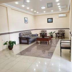 Фото Отель Ontario (Онтарио)