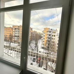 Апартаменты студия Стромынка 21к2