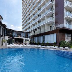 Фото Отель Престиж Apart & Spa