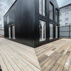 Фото Отель БарнАмбарн