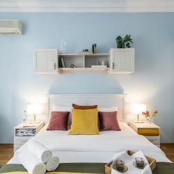 фото 9 GMApartments (ДжиЭмАпартментс) на улице Тверская 4
