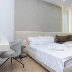 Фото Отель Stay Inn (Стей Инн) на улице Павстоса Бузанда 97