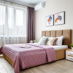 Фото Отель Home Group (Хоум Груп) на улице Гоголя 11Б литер 4