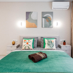 Апартаменты стандарт