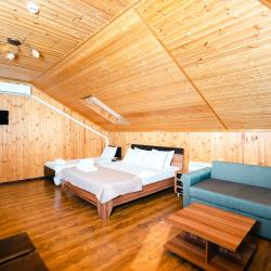 Фото Отель Рарауa Park Hotel (Папайя Парк)