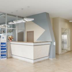 Фото Отель Del Mar Inn (Дель Мар Инн)