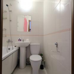 Фото Отель Ваш Комфорт Апарт на улице Трудовой Славы