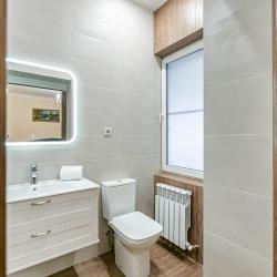 Фото Отель Усадьба Батча