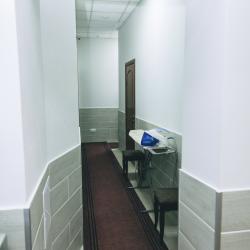 Фото Отель Камин