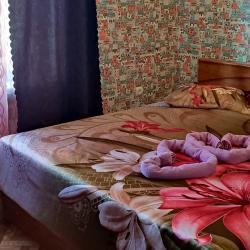 Фото Апартаменты на переулке Молодежный