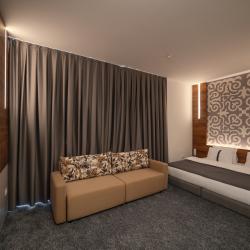 Фото Отель Duo Hotel by Futuro (Дуо бай Футуро)