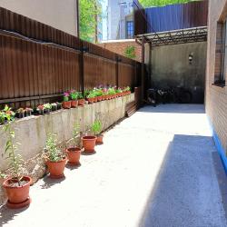 Фото Апартаменты на улице Новая 27с2