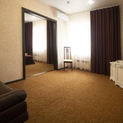 Фото Отель SoleMio (СолеМио)