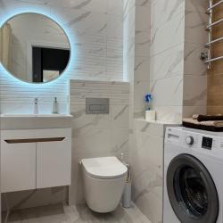 Фото Апартаменты на улице Быстрецкая 18 корпус 3
