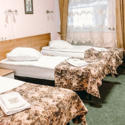 Smart Hotel KDO Самара (Смарт КДО Самара) — 9f00e2aa6800cd443b9d066cd1b31d4e
