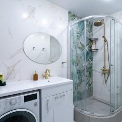 Фото Отель OGNI Apartments на улице Посьетская 28А