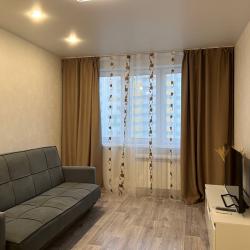 Фото Апартаменты на улице Лаврентия Таллерова