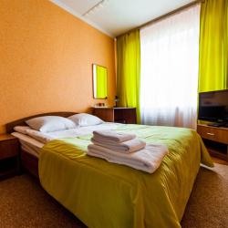 Фото Отель Bed & Breakfast (Бед энд Брекфаст)