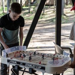 Фото Дизайн-отель Seliger Club (Селигер Клуб)