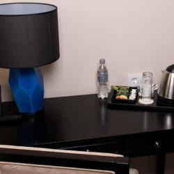 Фото Отель Madison Ave (Мэдисон Аве)