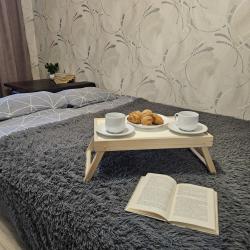 1-комнатные апартаменты улучшенные