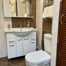 фото 14 Uragan Apart (Ураган Апарт) на улице Большая Якиманка 52