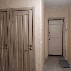 Фото Апартаменты на улице Николая Отрады, 5
